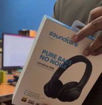 Anker Soundcore Q20i Bluetooth Headphones