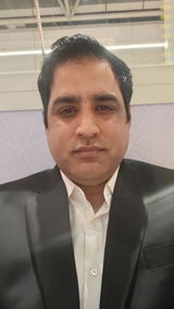 Muhammad Qasim review photo