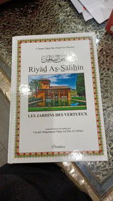 Najia B. review photo