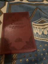 Widad B. review photo
