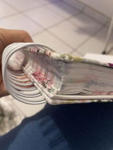 camelia v. review photo