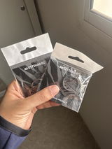 Akram B. review photo