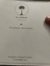 Ahmed review photo
