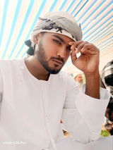 Ami Asif review photo