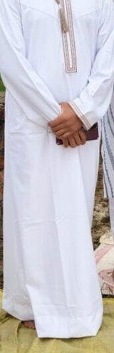 Shabbir Mansoor review photo