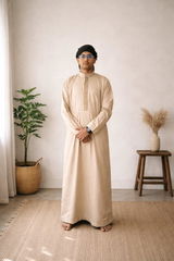Faiz Bari review photo