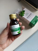 Aaima review photo