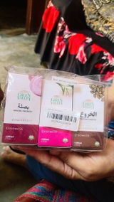 hania review photo
