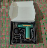 Zayd Haris review photo