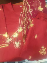 Madiha naeem review photo