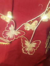 Madiha naeem review photo