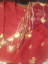 Madiha naeem review photo