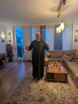 Iba Chadid review photo