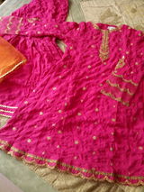 Mrs Farhaad review photo