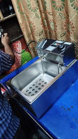Asad Abbas review photo