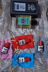 Inayat review photo