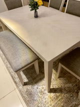 Samah Hashim review photo