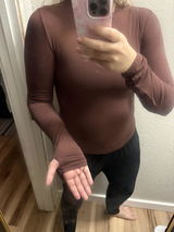Ashley review photo