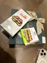 Aizhan S. review photo
