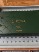 As review photo