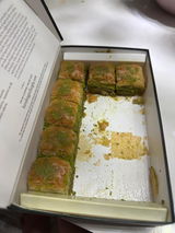 Kubra C. review photo