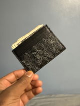 Kei Banks review photo