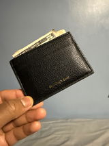 Kei Banks review photo