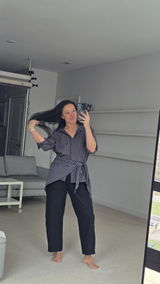 Tina Leu review photo
