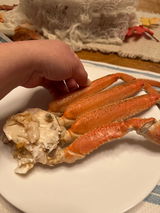 C. review photo
