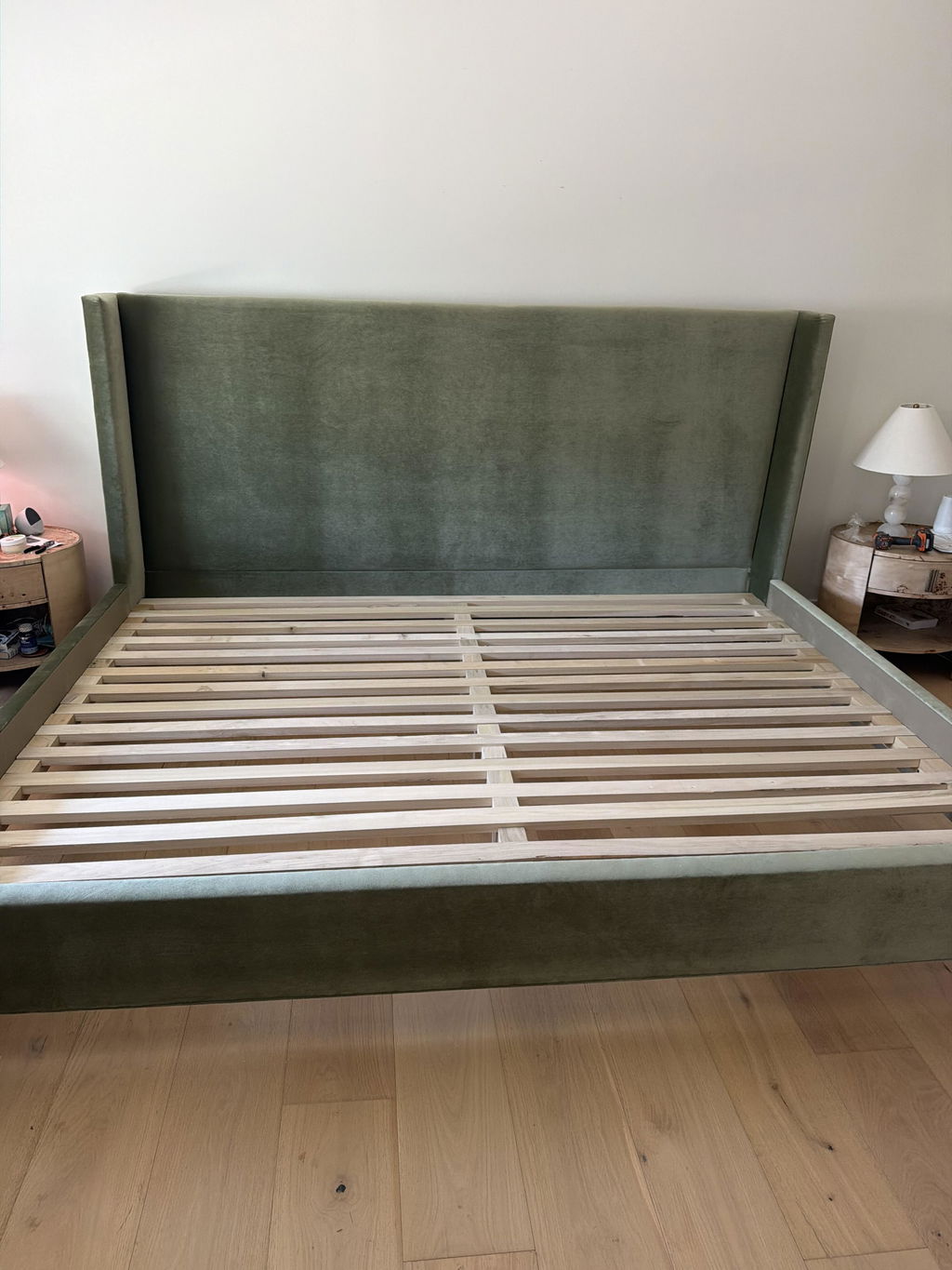 Kodiak Bed
