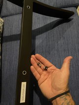 Steve Hilpisch review photo