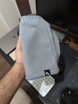 Saad J. review photo