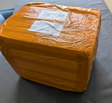 Ben C. review photo