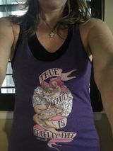 Jennifer V. review photo