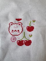 Etsy review photo