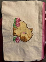 Marissa review photo