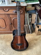 Martin Konkus review photo