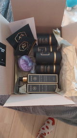 Lis review photo