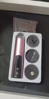 H•K” review photo