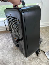 Terry review photo