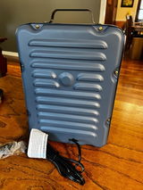 C Staley review photo