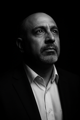 Amjad Al Olabi review photo