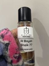Hana Althbyani review photo
