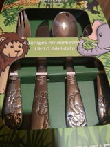 Maike Vogel review photo