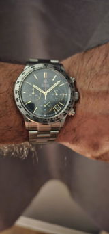 Davidcoke review photo