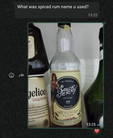 Anonymous review photo