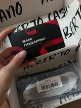Алина review photo