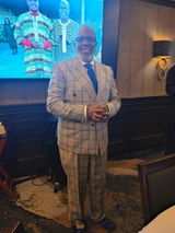 Roger Woodson review photo