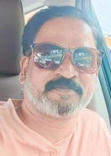 Santosh Kumar m review photo