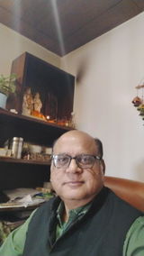 Teekendra Sisodia review photo
